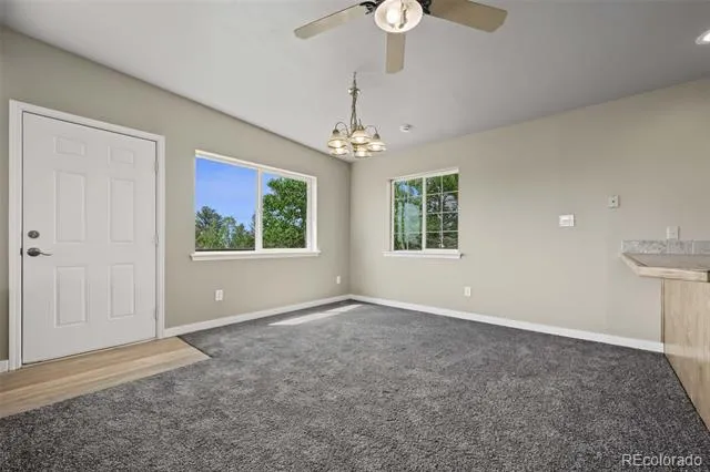 141 Hiawatha Circle Hartsel, CO 80449