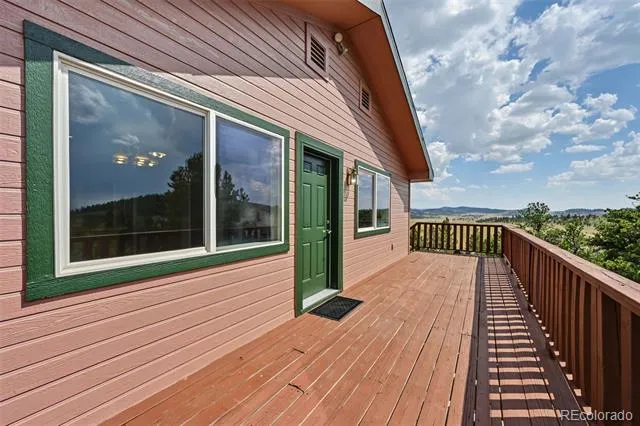 141 Hiawatha Circle Hartsel, CO 80449