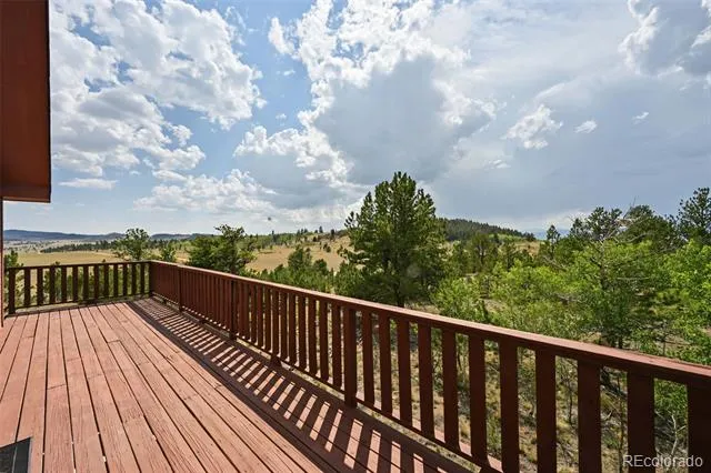141 Hiawatha Circle Hartsel, CO 80449