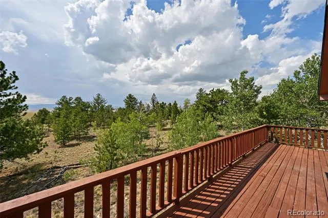 141 Hiawatha Circle Hartsel, CO 80449