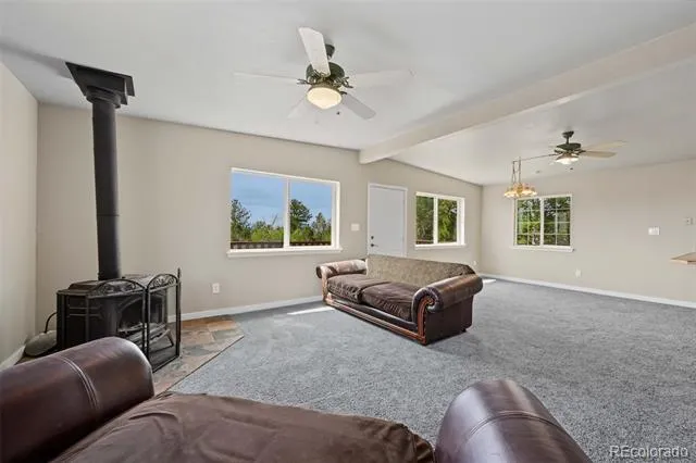 141 Hiawatha Circle Hartsel, CO 80449