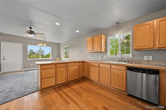141 Hiawatha Circle Hartsel, CO 80449