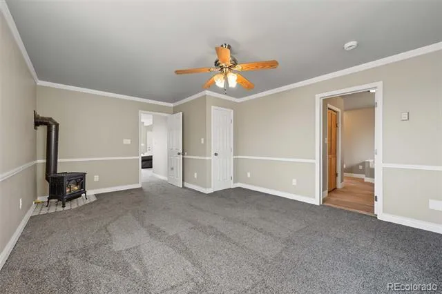 141 Hiawatha Circle Hartsel, CO 80449