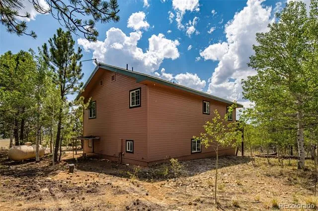 141 Hiawatha Circle Hartsel, CO 80449