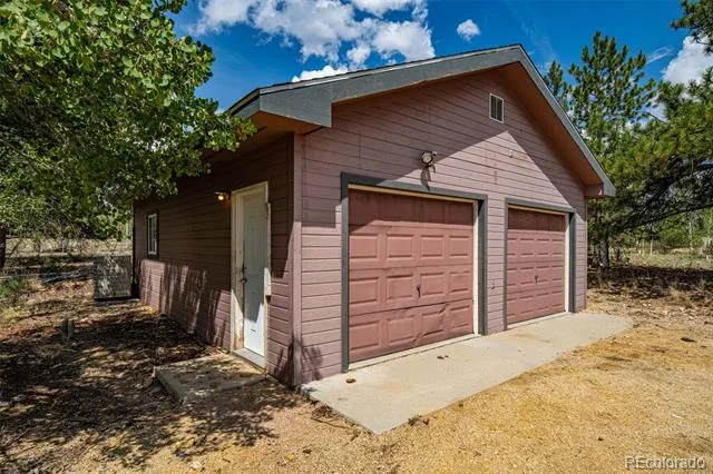 141 Hiawatha Circle Hartsel, CO 80449