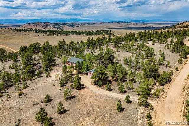 141 Hiawatha Circle Hartsel, CO 80449