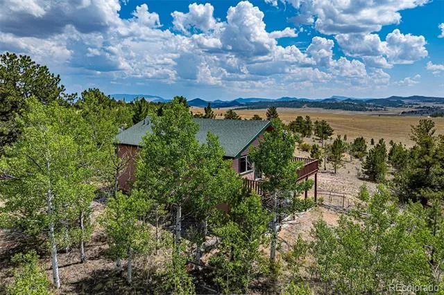 141 Hiawatha Circle Hartsel, CO 80449