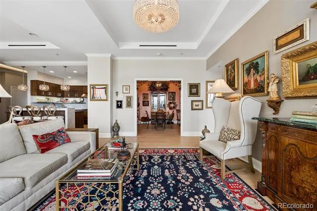 7600 Landmark Way #701-2 Greenwood Village, CO 80111