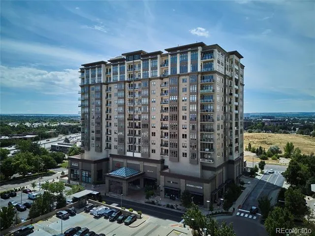 7600 Landmark Way #701-2 Greenwood Village, CO 80111