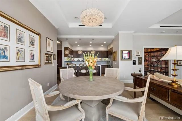 7600 Landmark Way #701-2 Greenwood Village, CO 80111