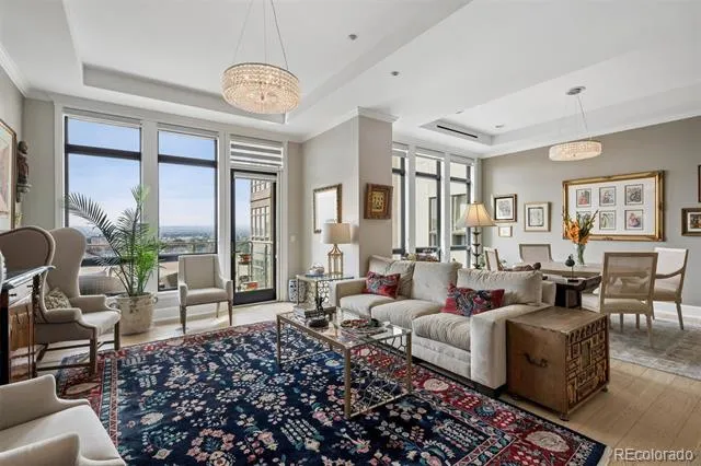 7600 Landmark Way #701-2 Greenwood Village, CO 80111