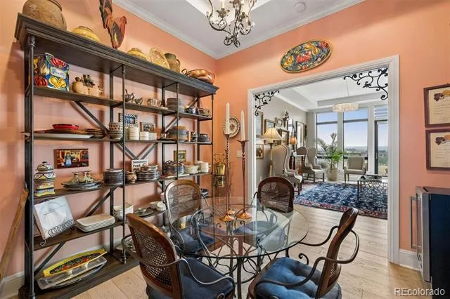 7600 Landmark Way #701-2 Greenwood Village, CO 80111