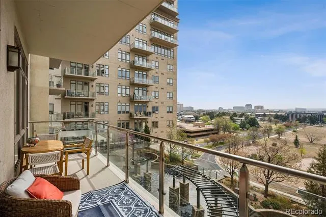 7600 Landmark Way #701-2 Greenwood Village, CO 80111