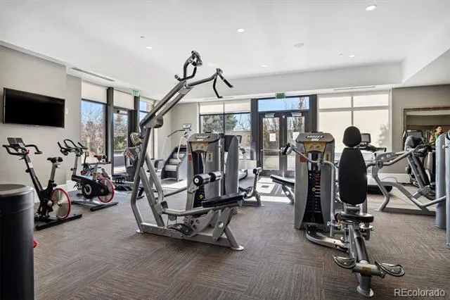 7600 Landmark Way #701-2 Greenwood Village, CO 80111