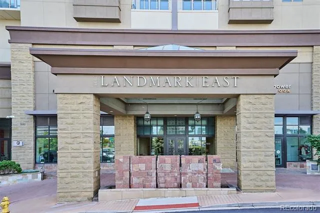7600 Landmark Way #701-2 Greenwood Village, CO 80111