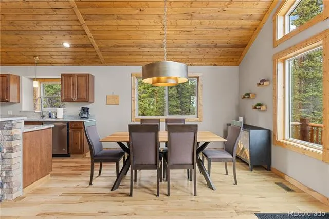 181 Valley Of The Sun Drive Fairplay, CO 80440