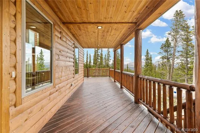 181 Valley Of The Sun Drive Fairplay, CO 80440