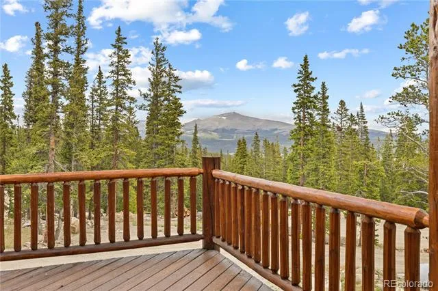 181 Valley Of The Sun Drive Fairplay, CO 80440