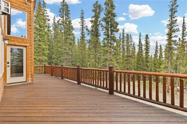 181 Valley Of The Sun Drive Fairplay, CO 80440