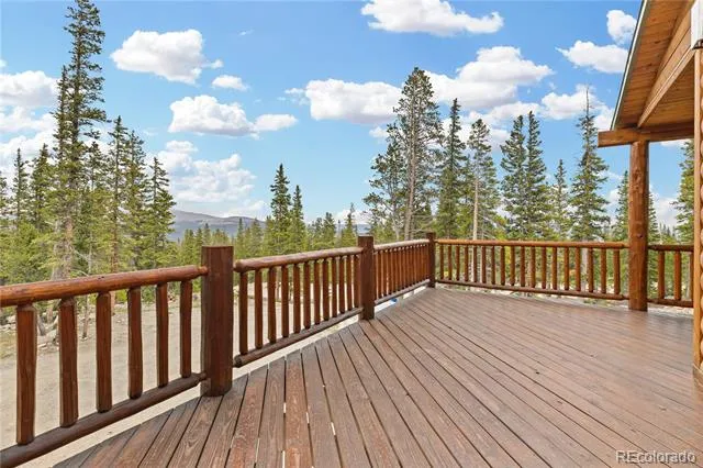 181 Valley Of The Sun Drive Fairplay, CO 80440