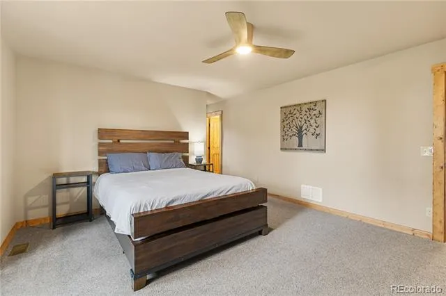 181 Valley Of The Sun Drive Fairplay, CO 80440