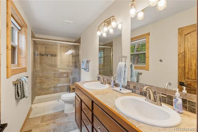 181 Valley Of The Sun Drive Fairplay, CO 80440