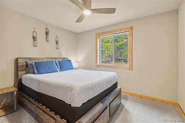 181 Valley Of The Sun Drive Fairplay, CO 80440