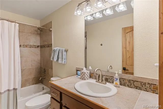 181 Valley Of The Sun Drive Fairplay, CO 80440