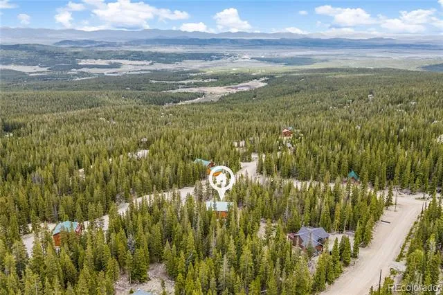 181 Valley Of The Sun Drive Fairplay, CO 80440