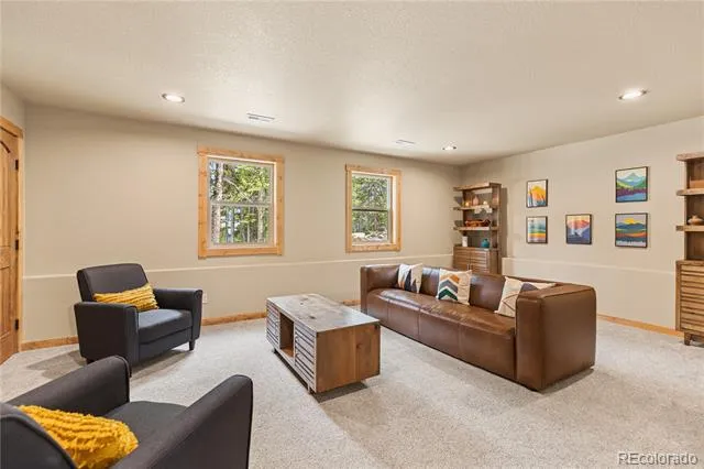 181 Valley Of The Sun Drive Fairplay, CO 80440