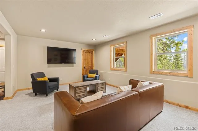181 Valley Of The Sun Drive Fairplay, CO 80440