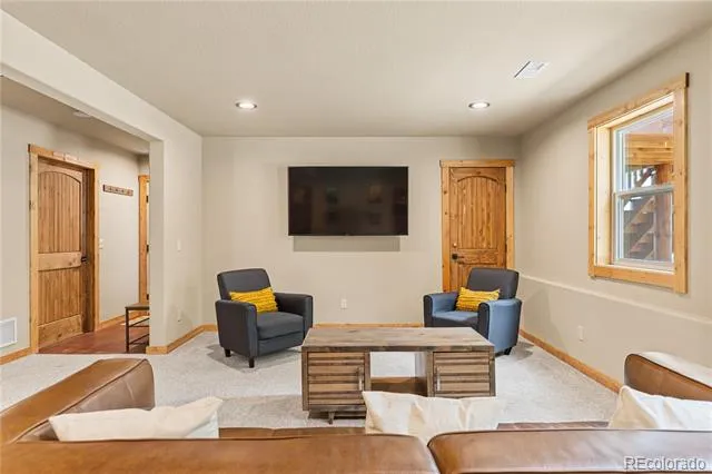 181 Valley Of The Sun Drive Fairplay, CO 80440