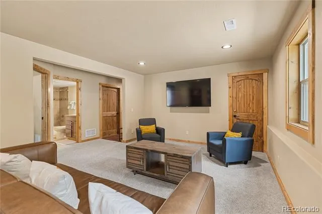 181 Valley Of The Sun Drive Fairplay, CO 80440