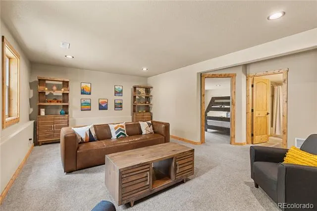 181 Valley Of The Sun Drive Fairplay, CO 80440