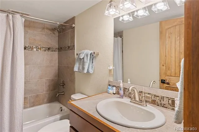 181 Valley Of The Sun Drive Fairplay, CO 80440