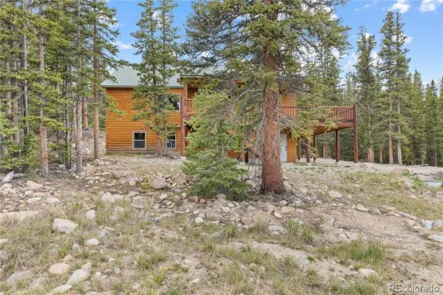181 Valley Of The Sun Drive Fairplay, CO 80440