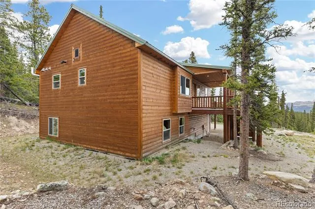 181 Valley Of The Sun Drive Fairplay, CO 80440