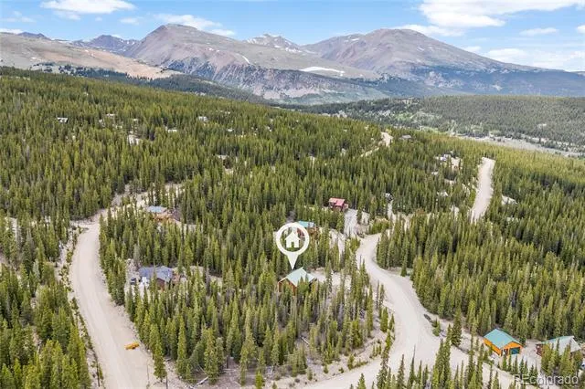 181 Valley Of The Sun Drive Fairplay, CO 80440