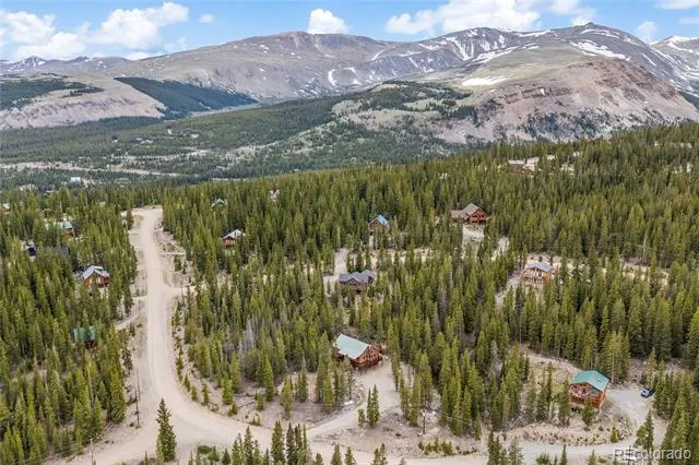181 Valley Of The Sun Drive Fairplay, CO 80440