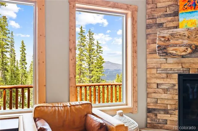 181 Valley Of The Sun Drive Fairplay, CO 80440