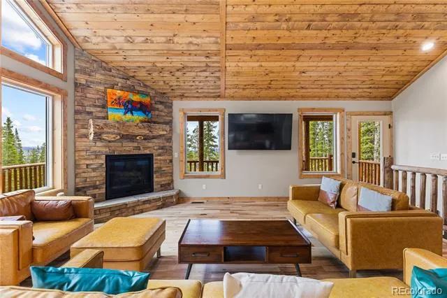 181 Valley Of The Sun Drive Fairplay, CO 80440