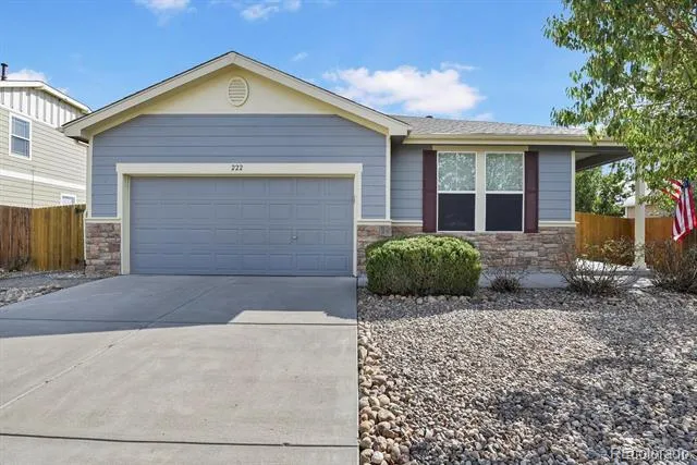 222 Lonewolf Drive Brighton, CO 80603