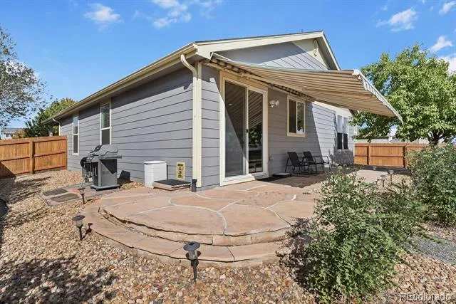 222 Lonewolf Drive Brighton, CO 80603