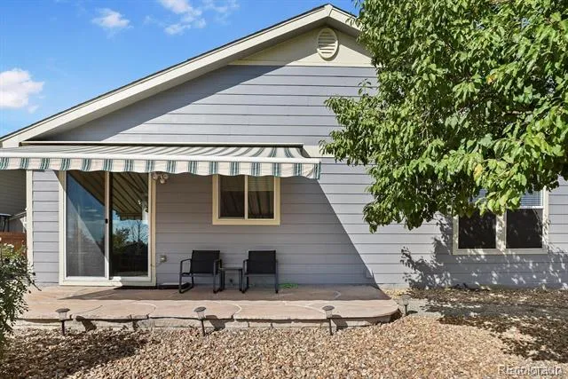 222 Lonewolf Drive Brighton, CO 80603