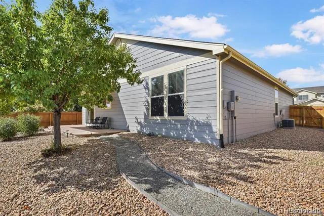 222 Lonewolf Drive Brighton, CO 80603
