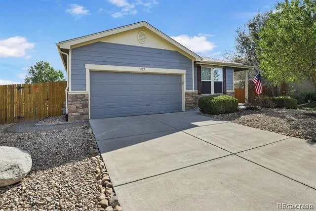 222 Lonewolf Drive Brighton, CO 80603
