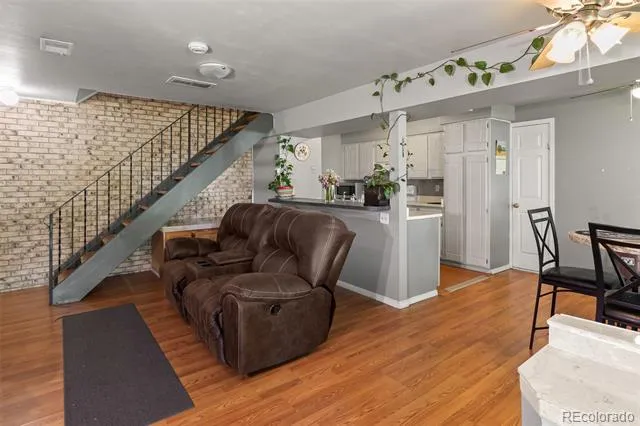 1192 S Eagle Circle #C Aurora, CO 80012