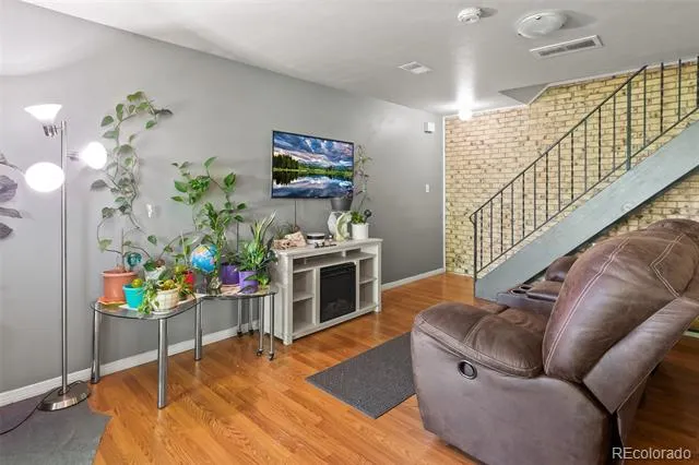 1192 S Eagle Circle #C Aurora, CO 80012