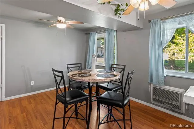 1192 S Eagle Circle #C Aurora, CO 80012