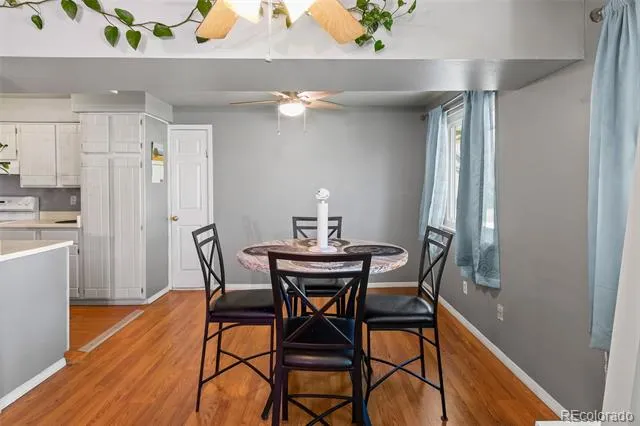 1192 S Eagle Circle #C Aurora, CO 80012
